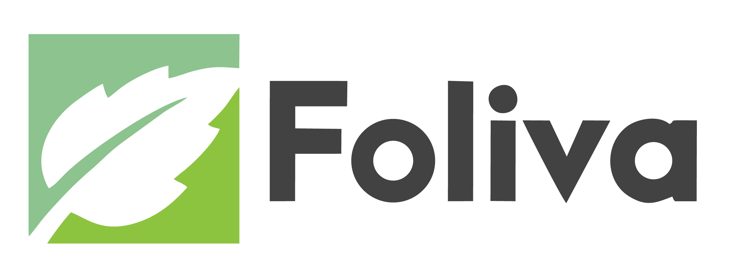 Foliva logo